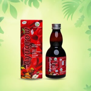 AYUGROW SYRUP