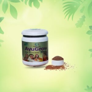 AYUGROW GRANULES