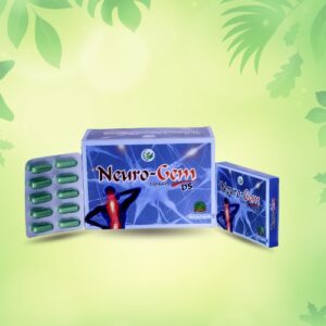 NEUROGEM-DS CAP