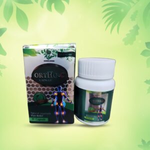 ORTHO-C CAPSULES
